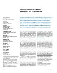 La inducción triaxial: Un nuevo ángulo para una ... - Schlumberger