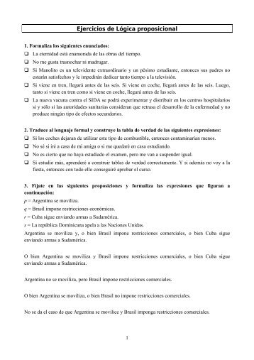 Ejercicios de lógica proposicional.pdf