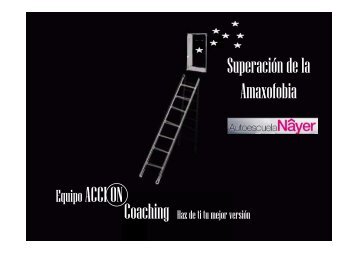 Superación de la Amaxofobia - Autoescuela Nayer