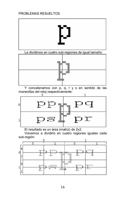 PROBLEMAS RESUELTOS - ICPC Bolivia