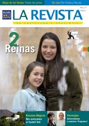 LA REVISTA - Radio Castellon