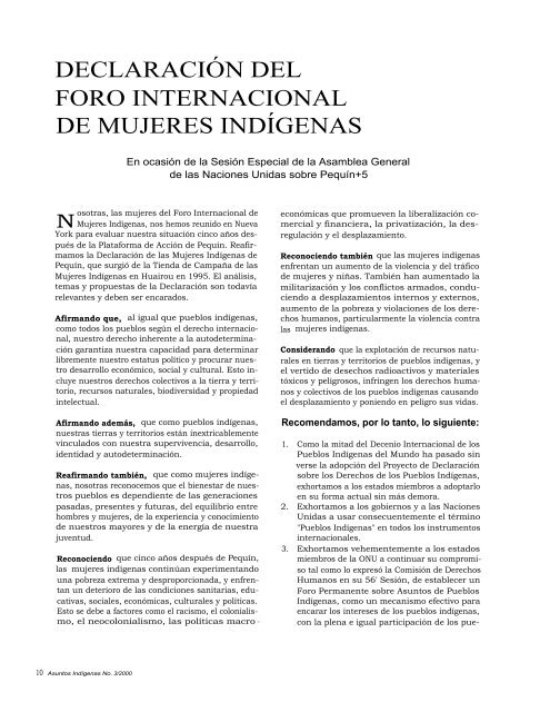 descargar (pdf) - iwgia