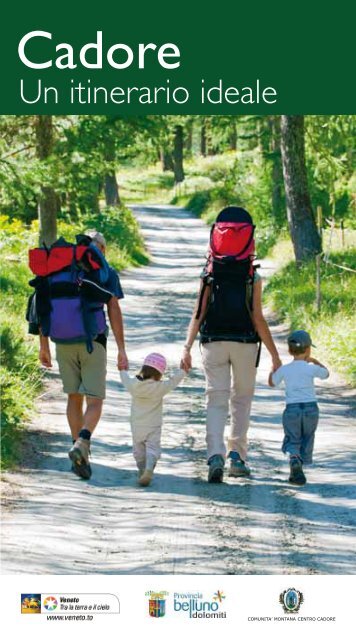 Comunità Montana Centro Cadore