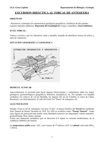 Guía Itinerario Torcal de Antequera.pdf - biogeogc