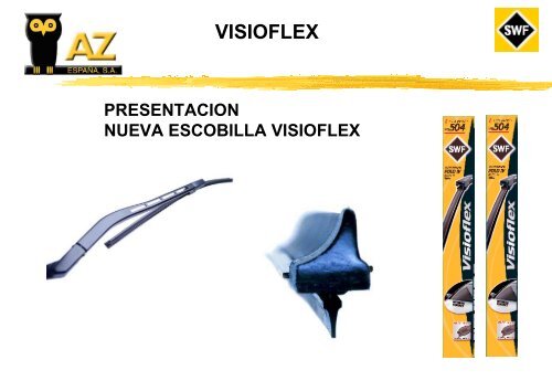 SWF Visioflex