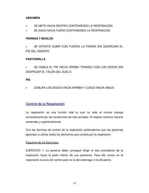 1. - DEFINICION DE PRIMEROS AUXILIOS - Ciclos Deporte