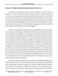 Modulo 1: Primeras Investigaciones sobre estructura - Prepa Abierta