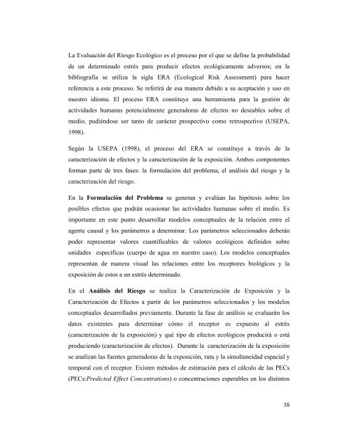 Documento completo - SeDiCI - Universidad Nacional de La Plata