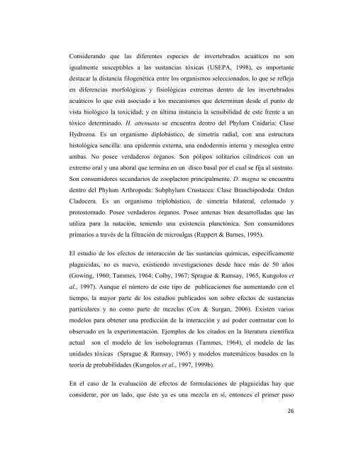 Documento completo - SeDiCI - Universidad Nacional de La Plata