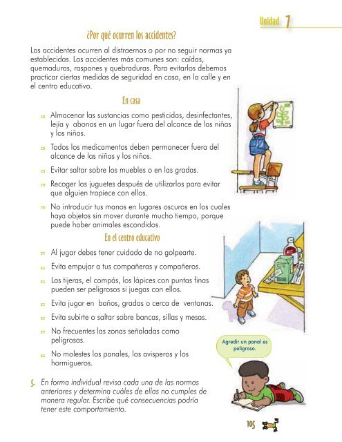 Libro de texto - Ministerio de Educación de El Salvador