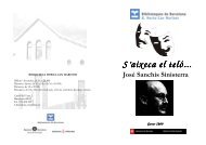 [ pdf ] José Sanchis Sinisterra
