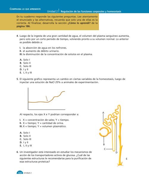 Unidad 1 1-32:M media - Yo estudio