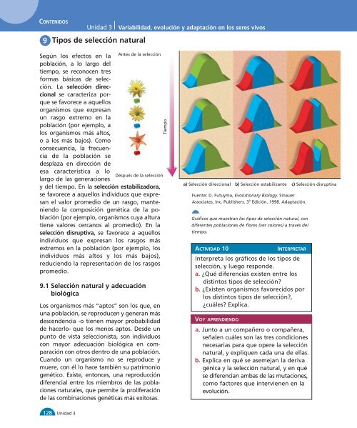 Unidad 1 1-32:M media - Yo estudio