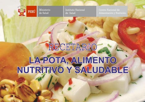 Versión en PDF - Instituto Nacional de Salud