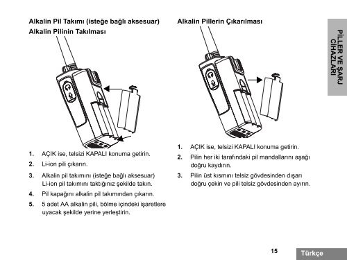 XTNi D - Motorola Solutions