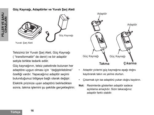 XTNi D - Motorola Solutions