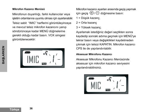 XTNi D - Motorola Solutions