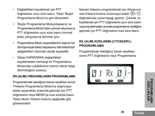 XTNi D - Motorola Solutions