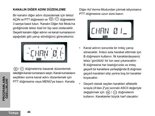 XTNi D - Motorola Solutions