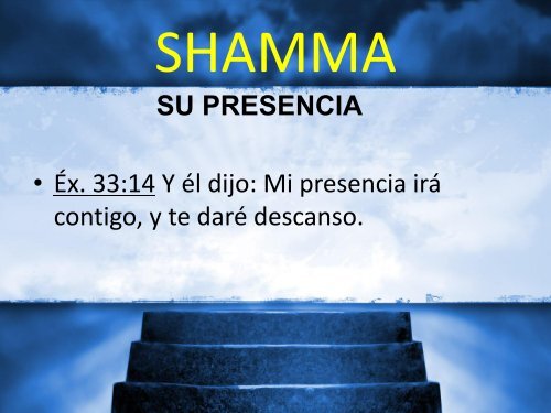 Salm. 20:7 Éstos confían en carros, y aquéllos en ... - Miel San Marcos