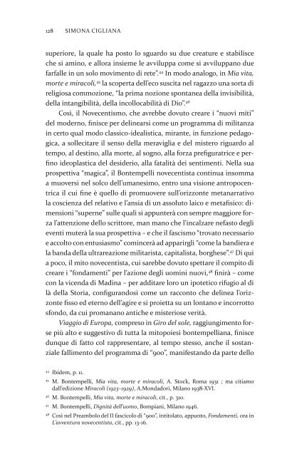 sul fil di ragno della memoria.pdf - Italogramma - Eötvös Loránd ...