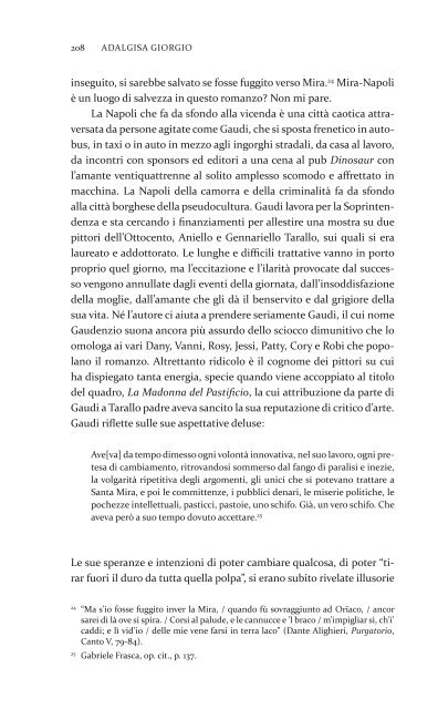 sul fil di ragno della memoria.pdf - Italogramma - Eötvös Loránd ...