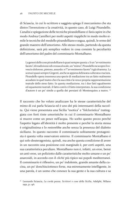 sul fil di ragno della memoria.pdf - Italogramma - Eötvös Loránd ...