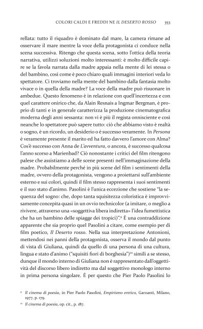 sul fil di ragno della memoria.pdf - Italogramma - Eötvös Loránd ...