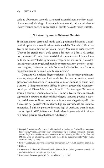 sul fil di ragno della memoria.pdf - Italogramma - Eötvös Loránd ...