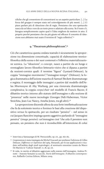 sul fil di ragno della memoria.pdf - Italogramma - Eötvös Loránd ...