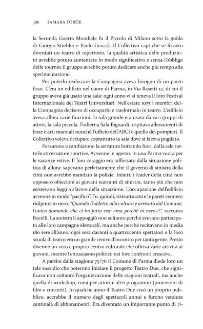 sul fil di ragno della memoria.pdf - Italogramma - Eötvös Loránd ...