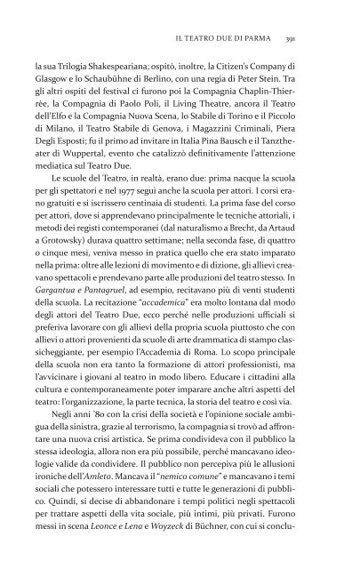 sul fil di ragno della memoria.pdf - Italogramma - Eötvös Loránd ...