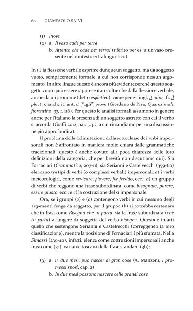 sul fil di ragno della memoria.pdf - Italogramma - Eötvös Loránd ...