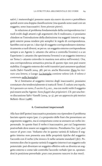 sul fil di ragno della memoria.pdf - Italogramma - Eötvös Loránd ...