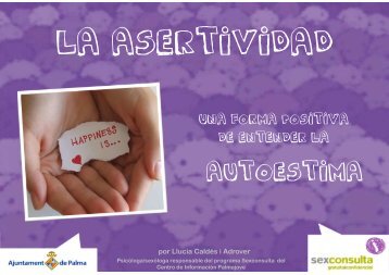 Manual de asertividad - Blog d'Autoestima