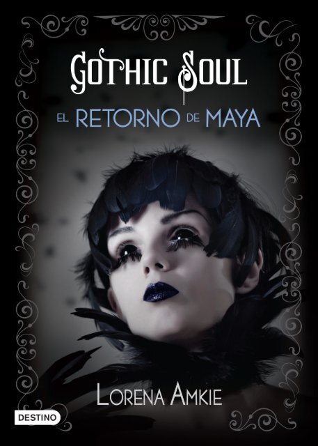 Capitular_GhoticSoul