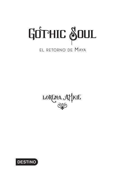 Capitular_GhoticSoul