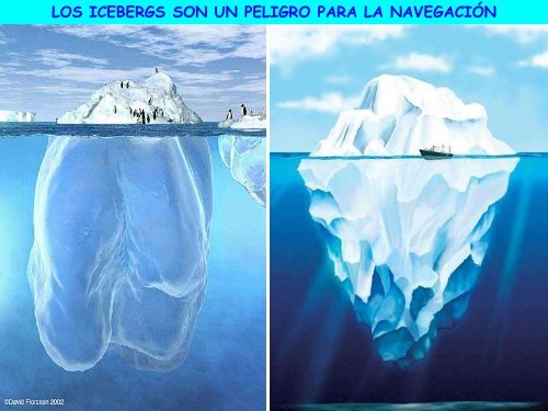 Modelados glaciar - ies "poeta claudio rodríguez"