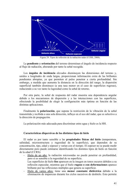 Irene Pérez Llorente Junio 2008 - Centro de Estudios Hidrográficos ...