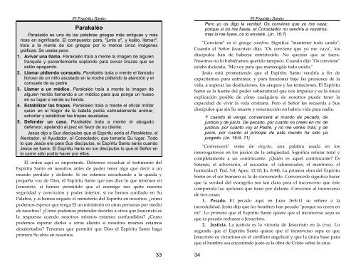 El Esp ritu Santo Paraka el-esp-ritu-santo-paraka