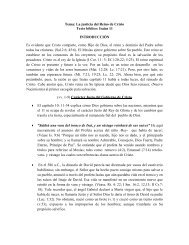 la iglesia en Tiatira - Sermones Cristianos la iglesia en Tiatira - Sermones Cristianos