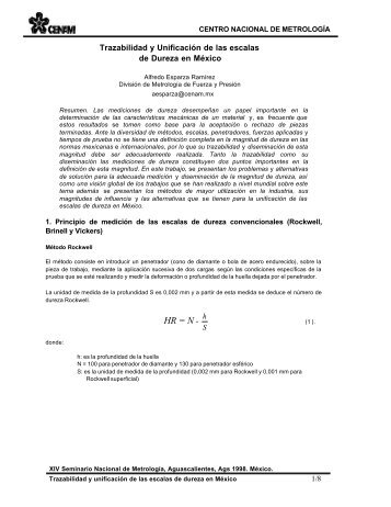 ensayos de dureza..pdf - PROCESOS INDUSTRIALES - CAMPUS ...