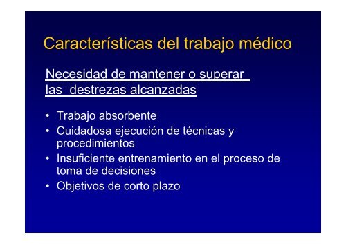 Modelo organizacional y acreditación en Clínica Dávila