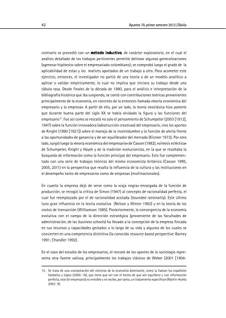 Articulo 2 Carlos dávila - Universidad del Pacífico