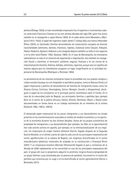 Articulo 2 Carlos dávila - Universidad del Pacífico