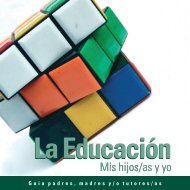 Guia la Educacion de mis hijos y yo - Juan Herrera .net