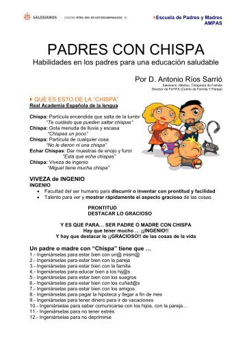PADRES CON CHISPA.pdf - Salesianos