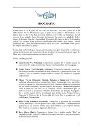 DéjaLo Actuar - JMJ Rio 2013