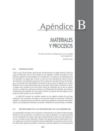 Materiales y procesos - Pearson