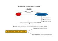 esquema-explicacion 5 religiones